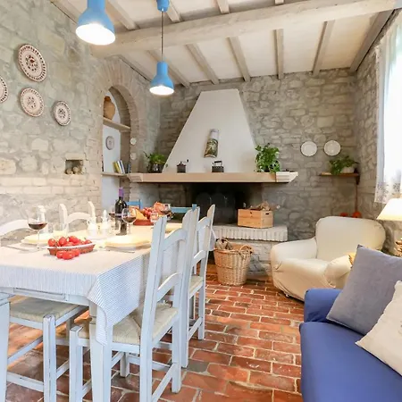 Il Pino Di Spazzavento *