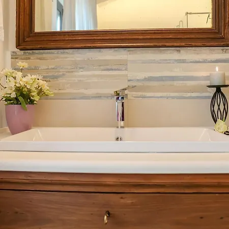 Il Pino Di Spazzavento Εξοχικό σπίτι Cetona