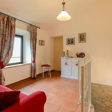 Il Pino Di Spazzavento *