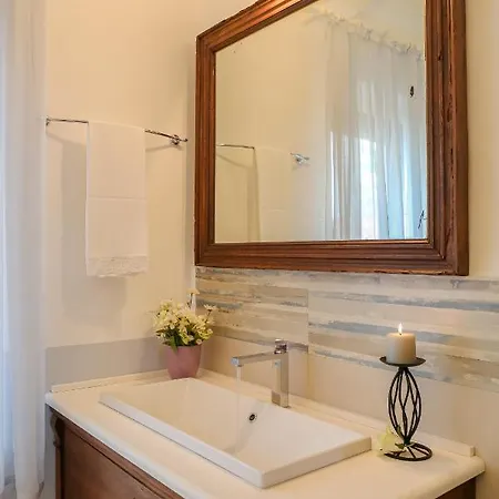 Εξοχικό σπίτι Il Pino Di Spazzavento Cetona