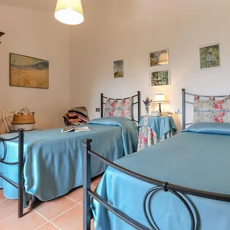 Il Pino Di Spazzavento Εξοχικό σπίτι