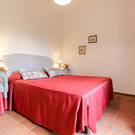 Il Pino Di Spazzavento Εξοχικό σπίτι Cetona