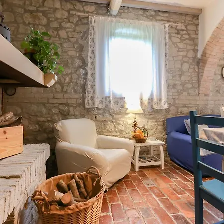 Il Pino Di Spazzavento