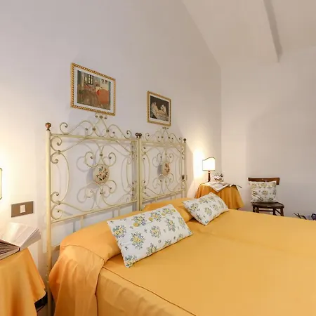 Il Pino Di Spazzavento *