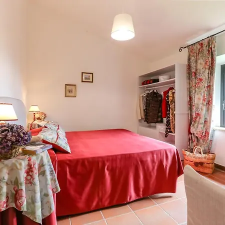 Country house Il Pino Di Spazzavento *