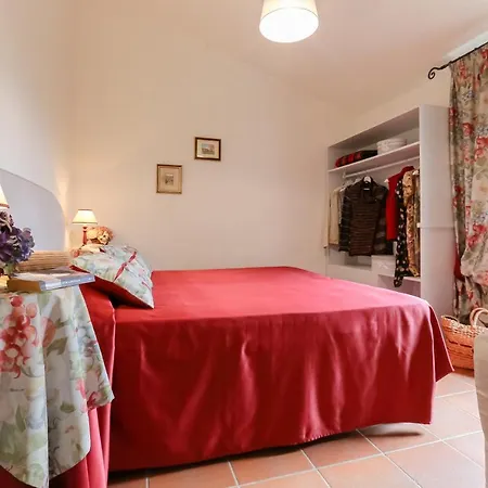 Il Pino Di Spazzavento Εξοχικό σπίτι