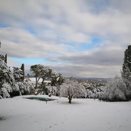 Il Pino Di Spazzavento Casa de Campo