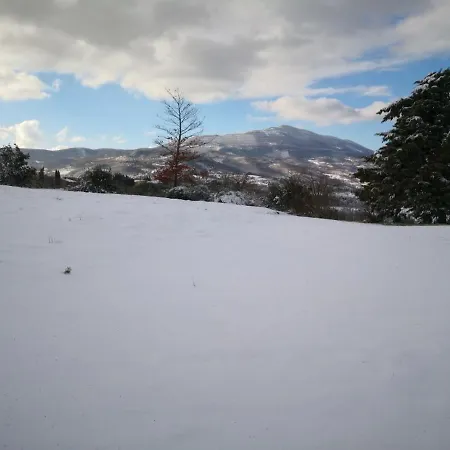 Il Pino Di Spazzavento Casa de Campo Cetona