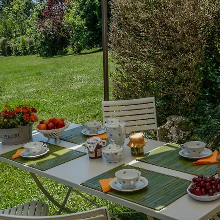 Il Pino Di Spazzavento * Cetona