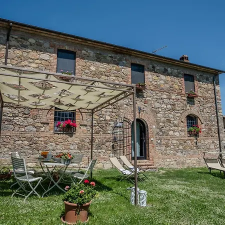 Il Pino Di Spazzavento *