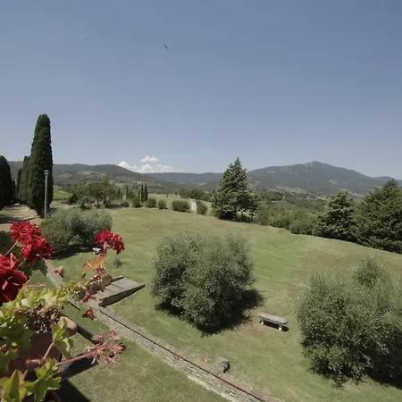 Εξοχικό σπίτι Il Pino Di Spazzavento