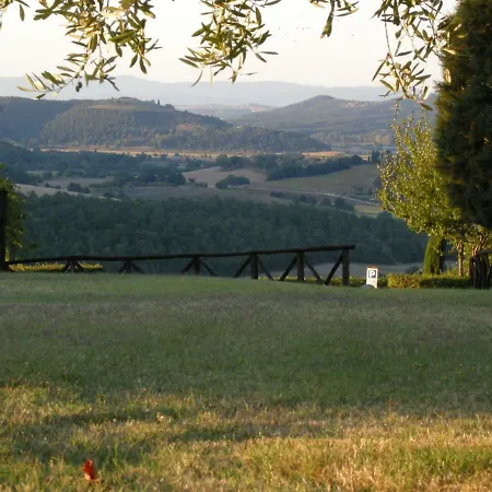 Country house Il Pino Di Spazzavento