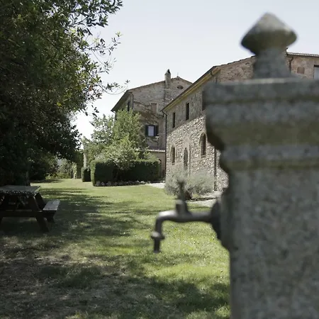 Il Pino Di Spazzavento * Cetona