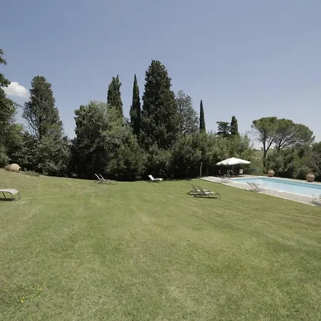Country house Il Pino Di Spazzavento *