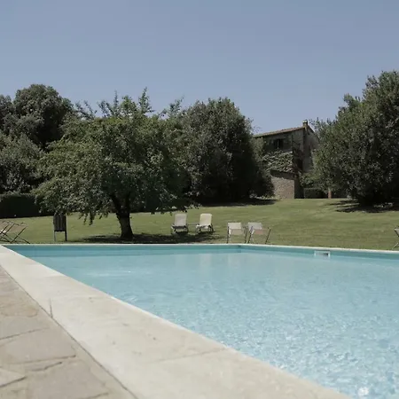 Il Pino Di Spazzavento