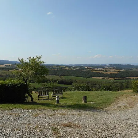 Il Pino Di Spazzavento Cetona