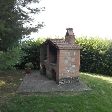 Il Pino Di Spazzavento Country house Cetona