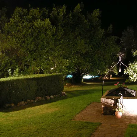 Il Pino Di Spazzavento Country house Cetona