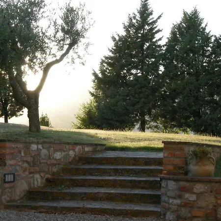 Il Pino Di Spazzavento * Cetona