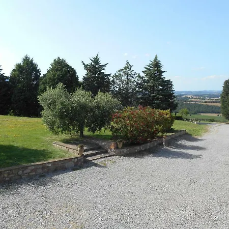 Il Pino Di Spazzavento Country house