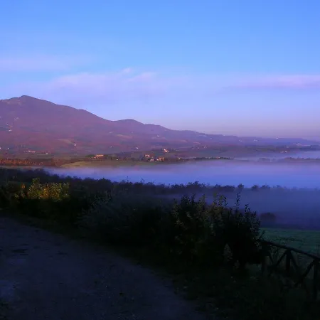Country house Il Pino Di Spazzavento *