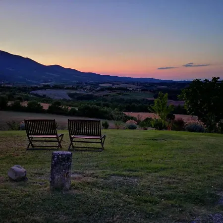 Country house Il Pino Di Spazzavento *