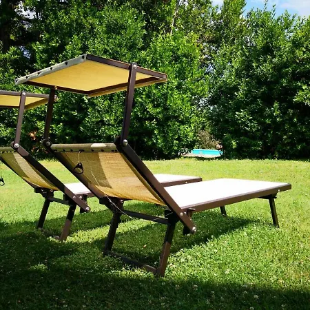 Il Pino Di Spazzavento * Cetona