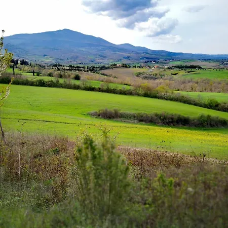 Il Pino Di Spazzavento Εξοχικό σπίτι *