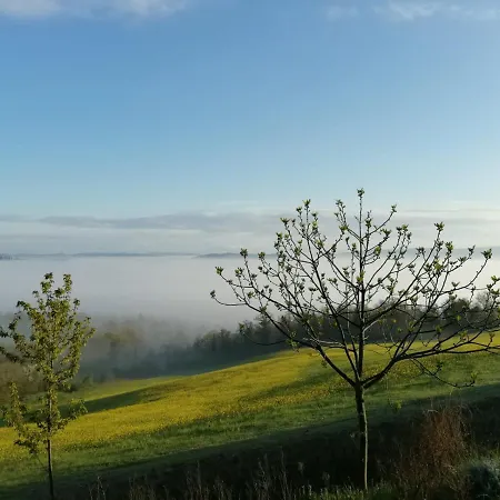 Country house Il Pino Di Spazzavento Cetona