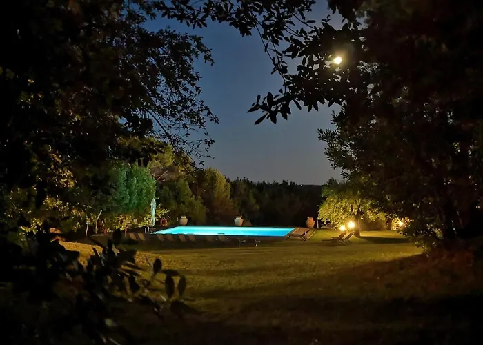 Il Pino Di Spazzavento Casa di campagna