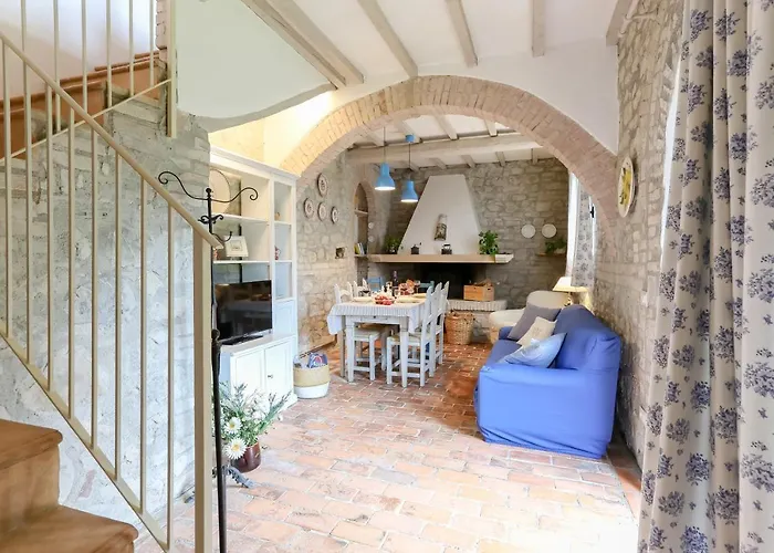 Il Pino Di Spazzavento Casa di campagna