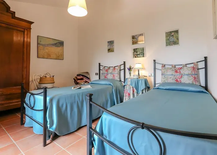 Il Pino Di Spazzavento Casa di campagna
