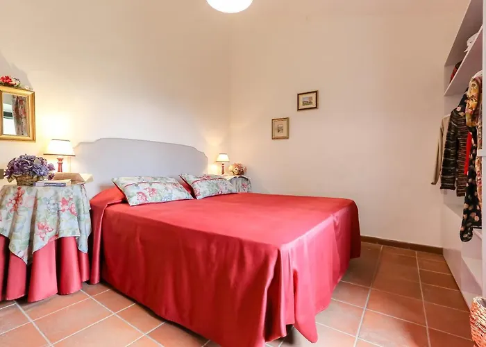 Il Pino Di Spazzavento Casa di campagna Cetona
