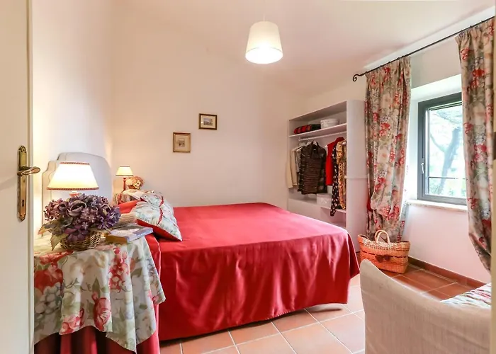 Casa di campagna Il Pino Di Spazzavento *