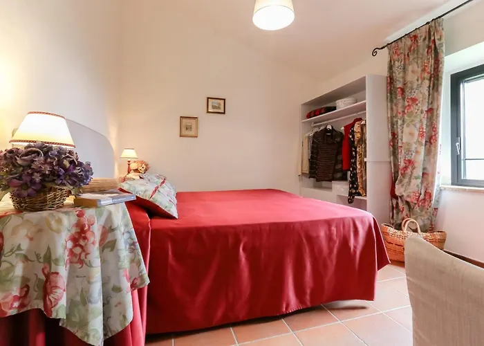 Il Pino Di Spazzavento Casa di campagna