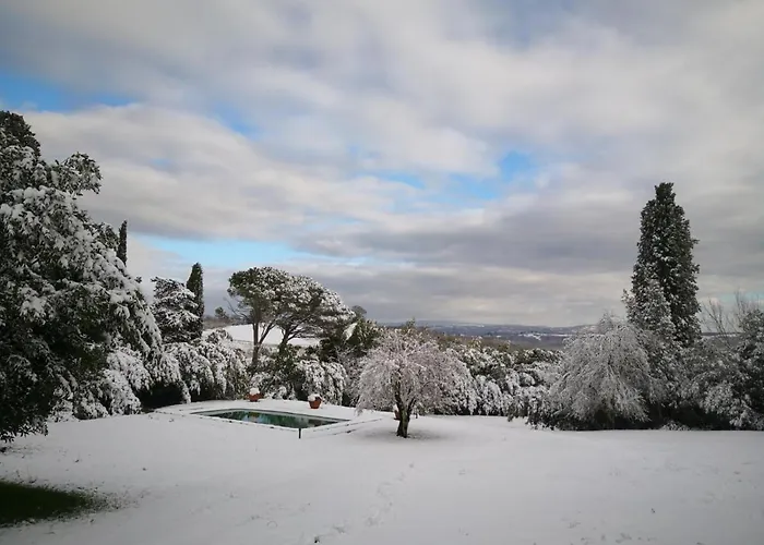 Il Pino Di Spazzavento Casa di campagna