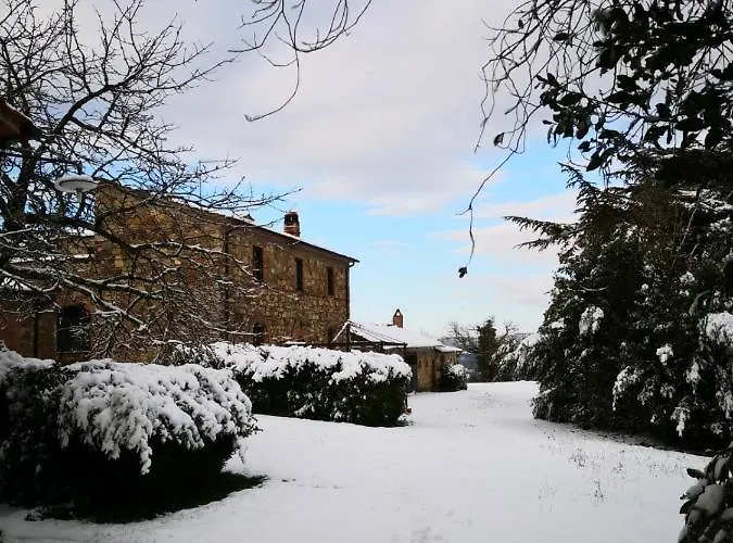 Il Pino Di Spazzavento Casa di campagna *