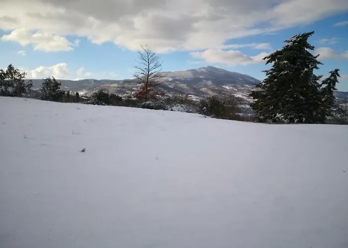 Il Pino Di Spazzavento Casa di campagna Cetona