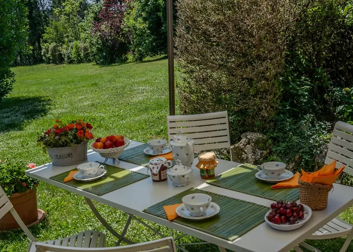 Il Pino Di Spazzavento * Cetona