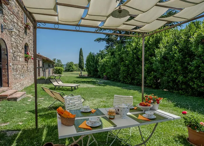 Il Pino Di Spazzavento Casa di campagna *
