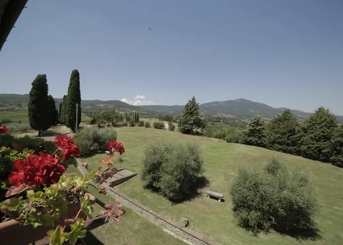 Casa di campagna Il Pino Di Spazzavento