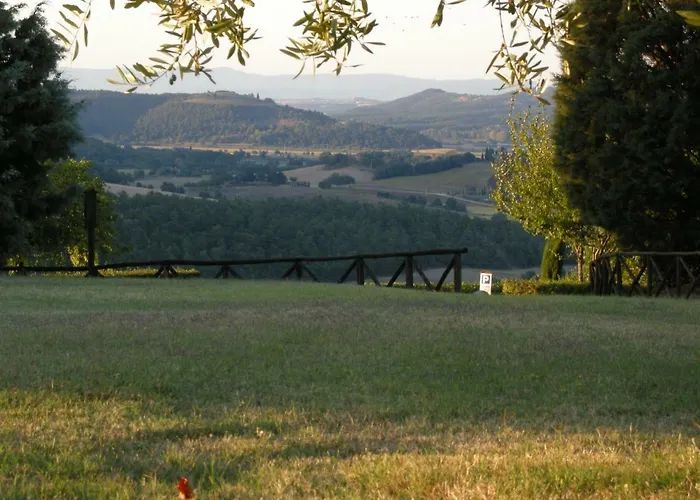 Casa di campagna Il Pino Di Spazzavento