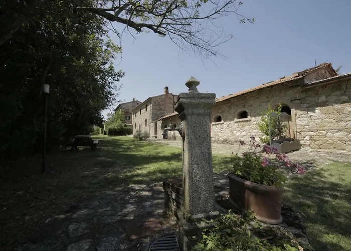 Casa di campagna Il Pino Di Spazzavento