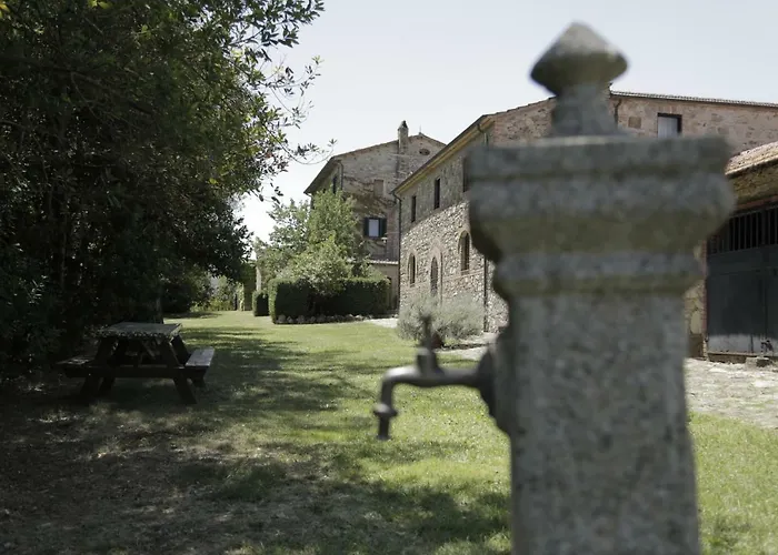 Il Pino Di Spazzavento * Cetona