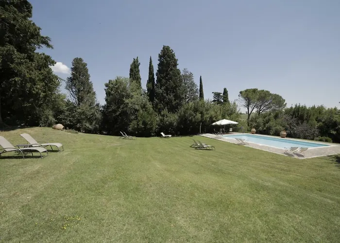 Casa di campagna Il Pino Di Spazzavento *