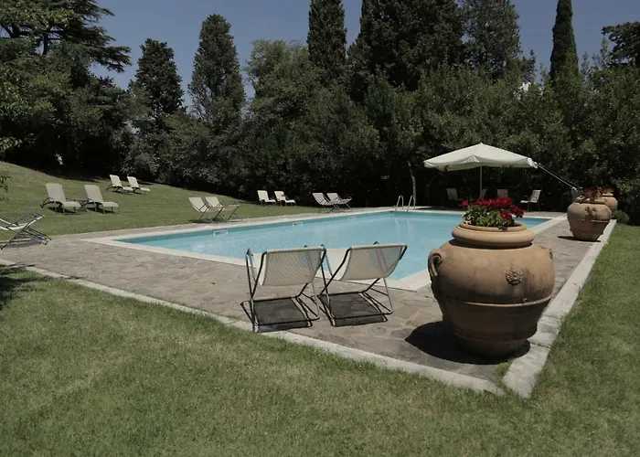 Il Pino Di Spazzavento