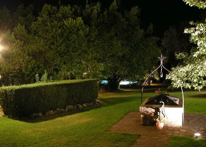 Il Pino Di Spazzavento Casa di campagna Cetona