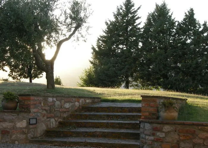 Il Pino Di Spazzavento * Cetona