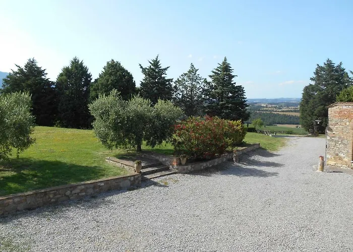 Il Pino Di Spazzavento Casa di campagna