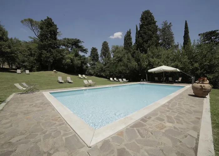Il Pino Di Spazzavento Casa di campagna *